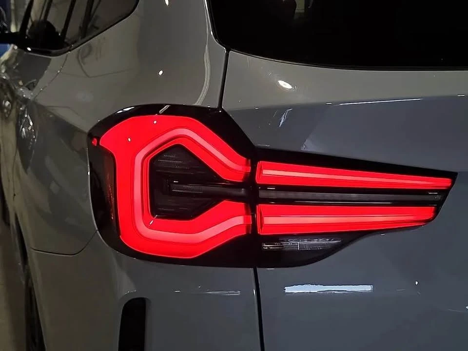 2023 BMW G01 X3 - Image 9 of 19