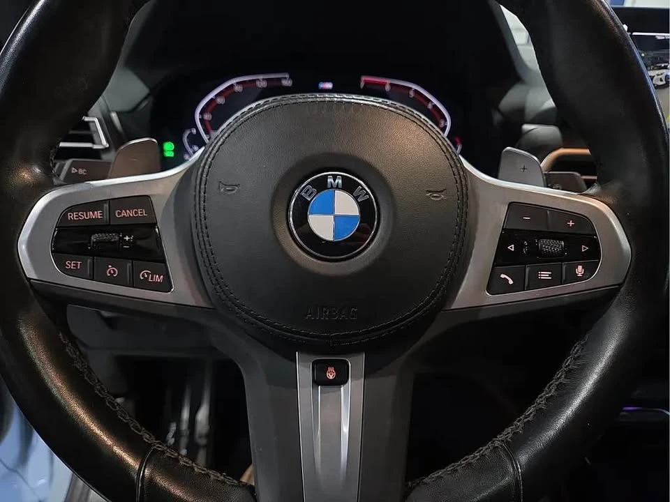 2023 BMW G01 X3 - Image 17 of 19