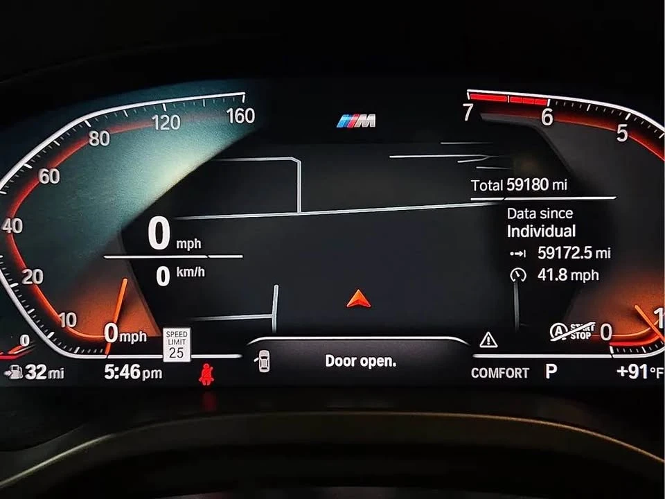2023 BMW G01 X3 - Image 16 of 19