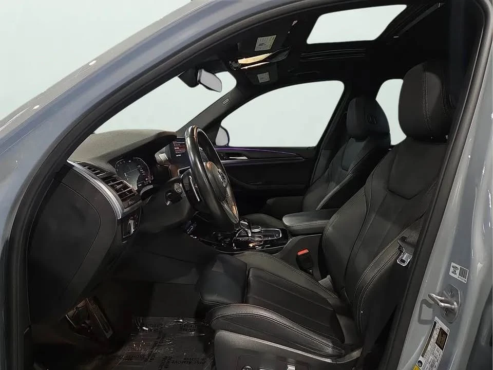 2023 BMW G01 X3 - Image 12 of 19