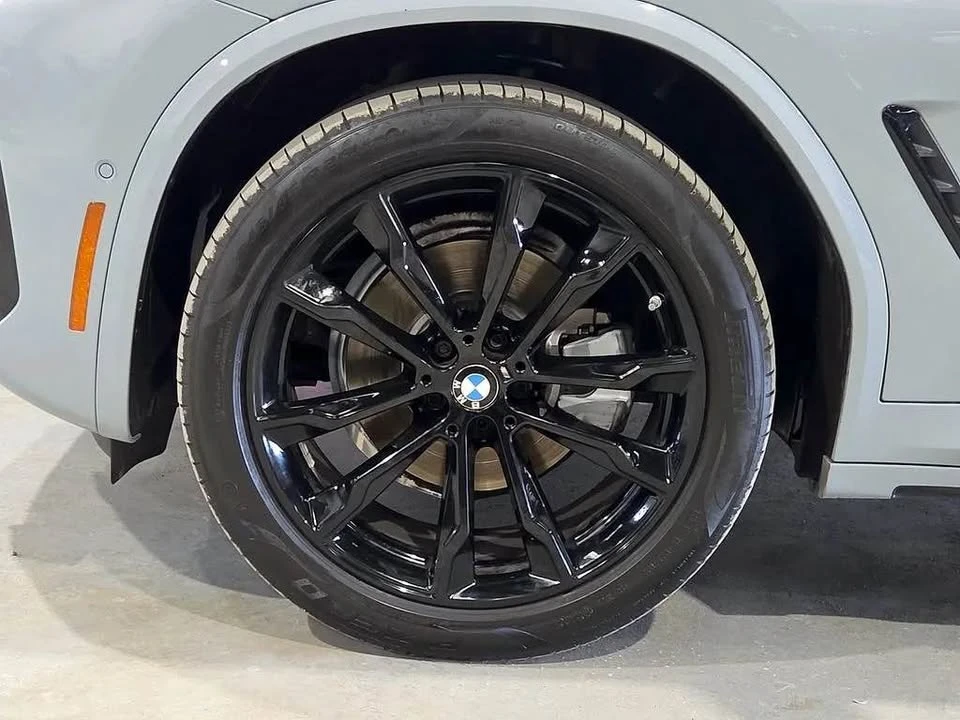 2023 BMW G01 X3 - Image 7 of 19