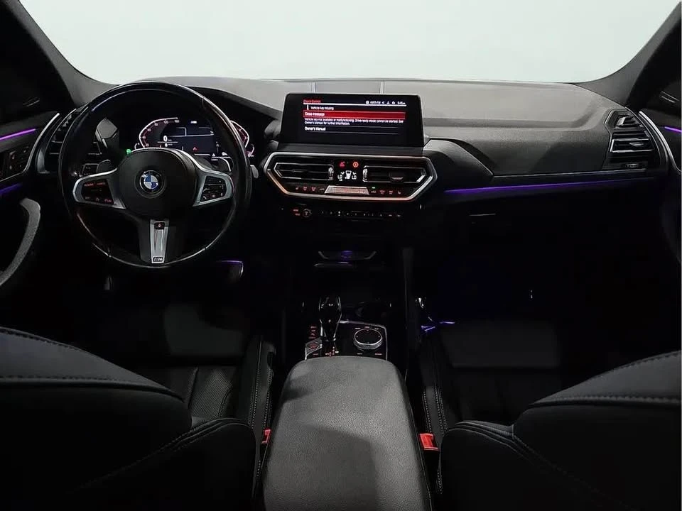 2023 BMW G01 X3 - Image 11 of 19