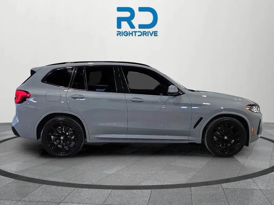 2023 BMW G01 X3 - Image 2 of 19