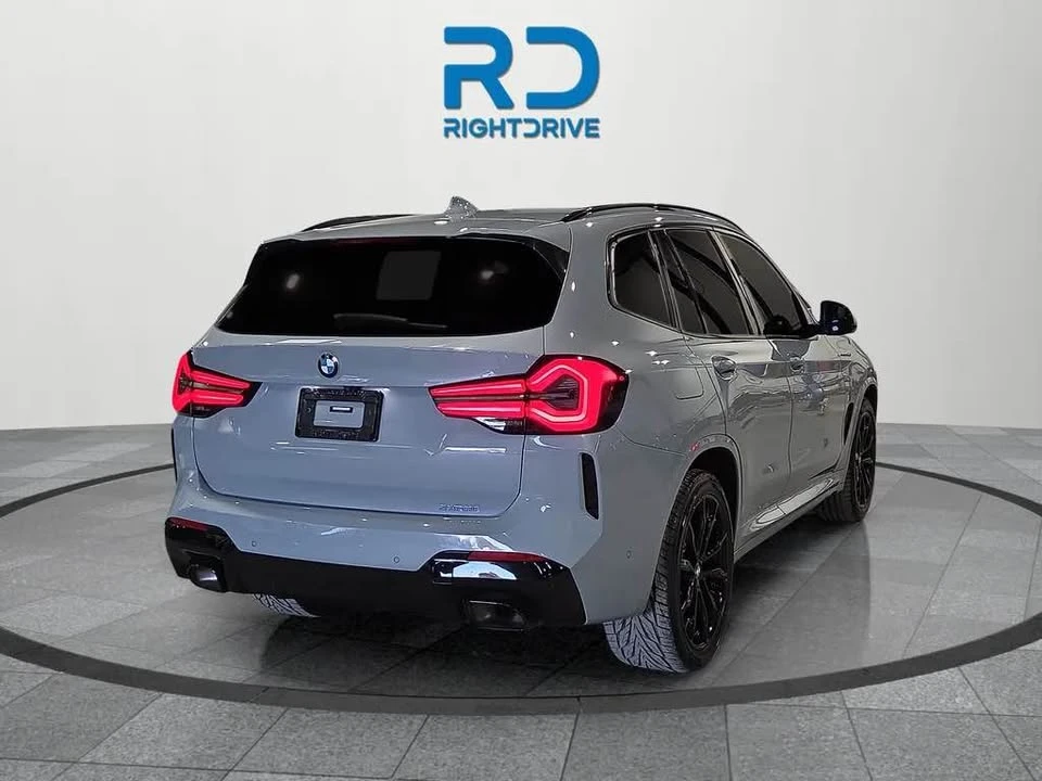 2023 BMW G01 X3 - Image 3 of 19
