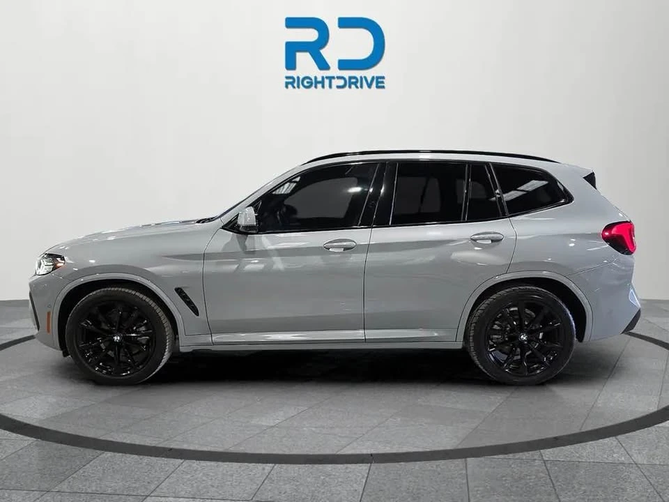 2023 BMW G01 X3 - Image 5 of 19