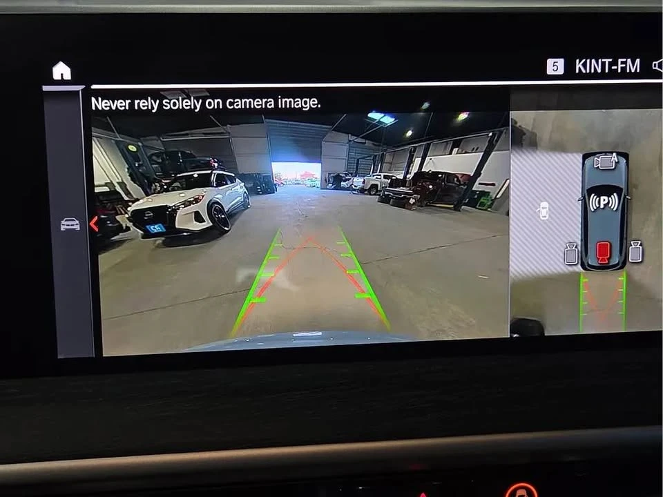 2023 BMW G01 X3 - Image 15 of 19