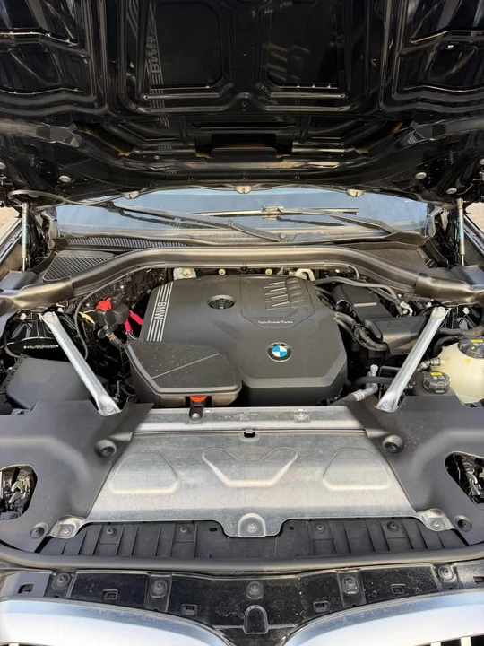 2023 BMW G01 X3 - Image 12 of 12