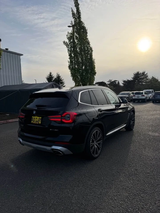 2023 BMW G01 X3 - Image 7 of 12