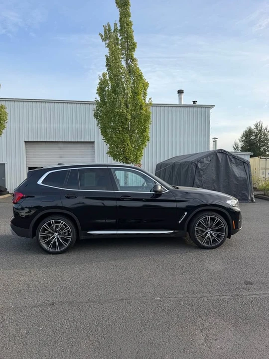 2023 BMW G01 X3 - Image 6 of 12