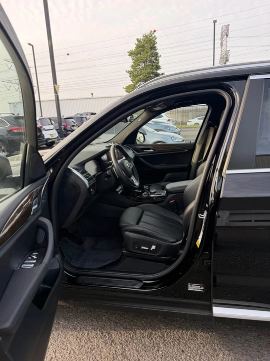 2023 BMW G01 X3 - Image 11 of 12