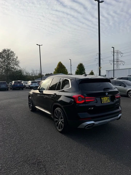 2023 BMW G01 X3 - Image 4 of 12