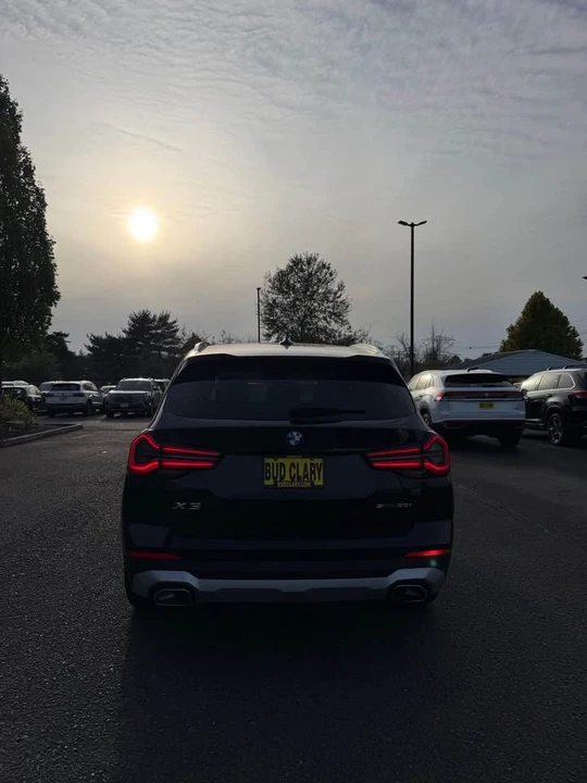 2023 BMW G01 X3 - Image 5 of 12