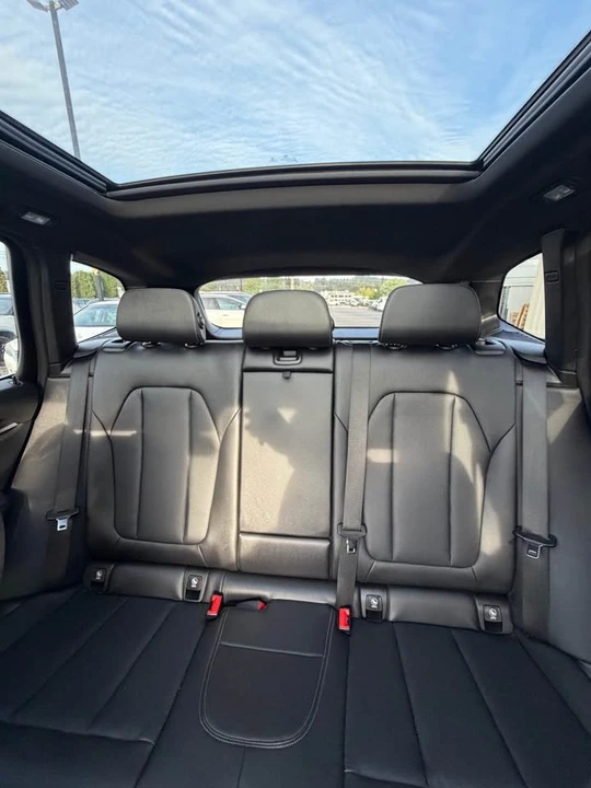 2023 BMW G01 X3 - Image 10 of 12