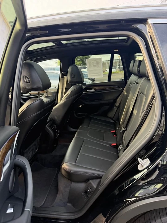 2023 BMW G01 X3 - Image 9 of 12