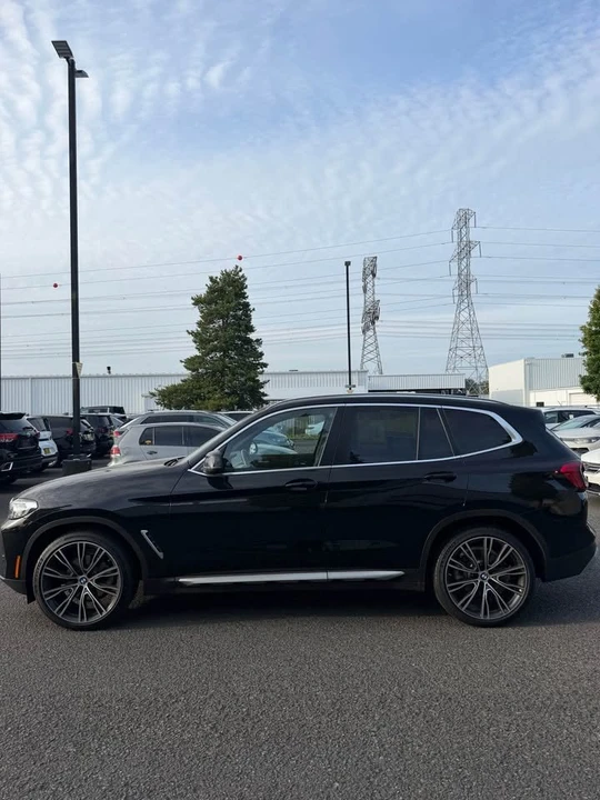 2023 BMW G01 X3 - Image 3 of 12
