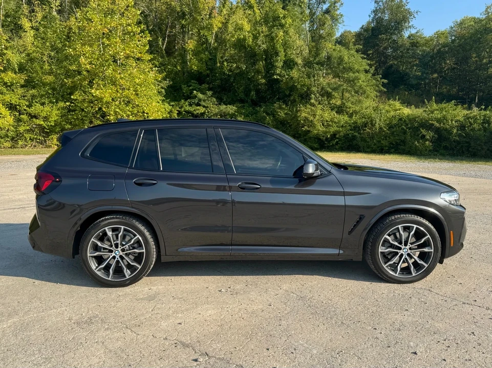 2023 BMW G01 X3 - Image 8 of 12