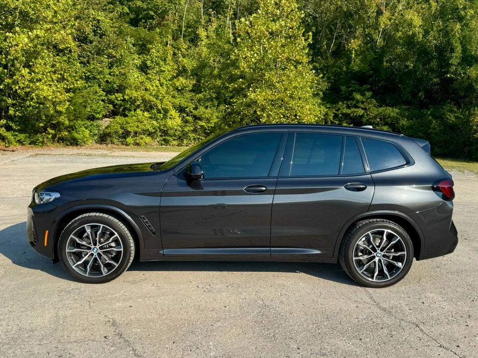 2023 BMW G01 X3 - Image 7 of 12