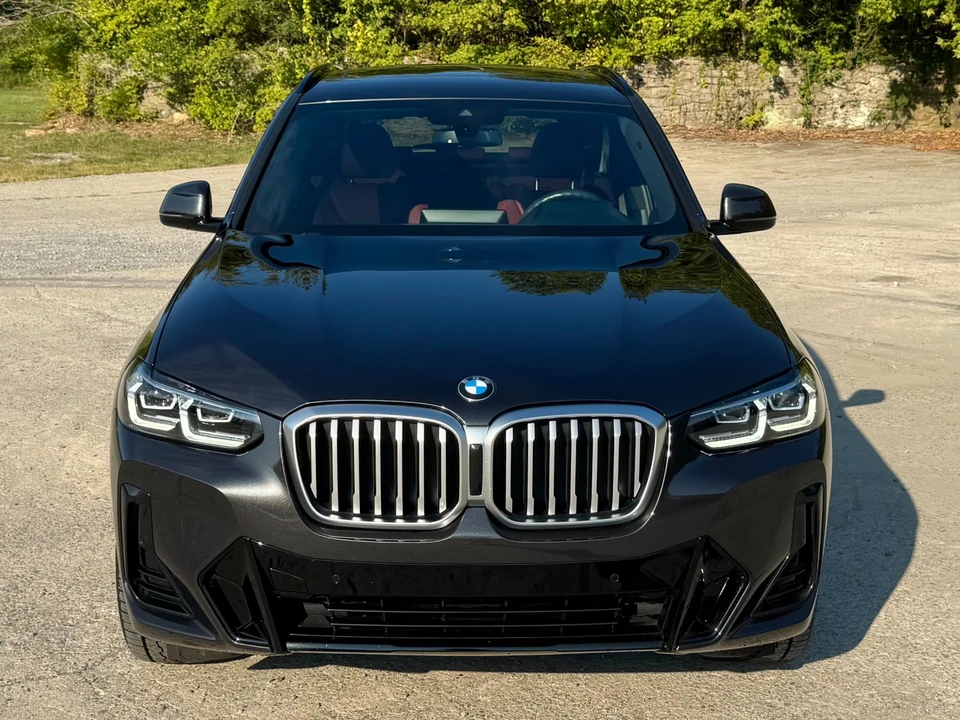 2023 BMW G01 X3 - Image 5 of 12