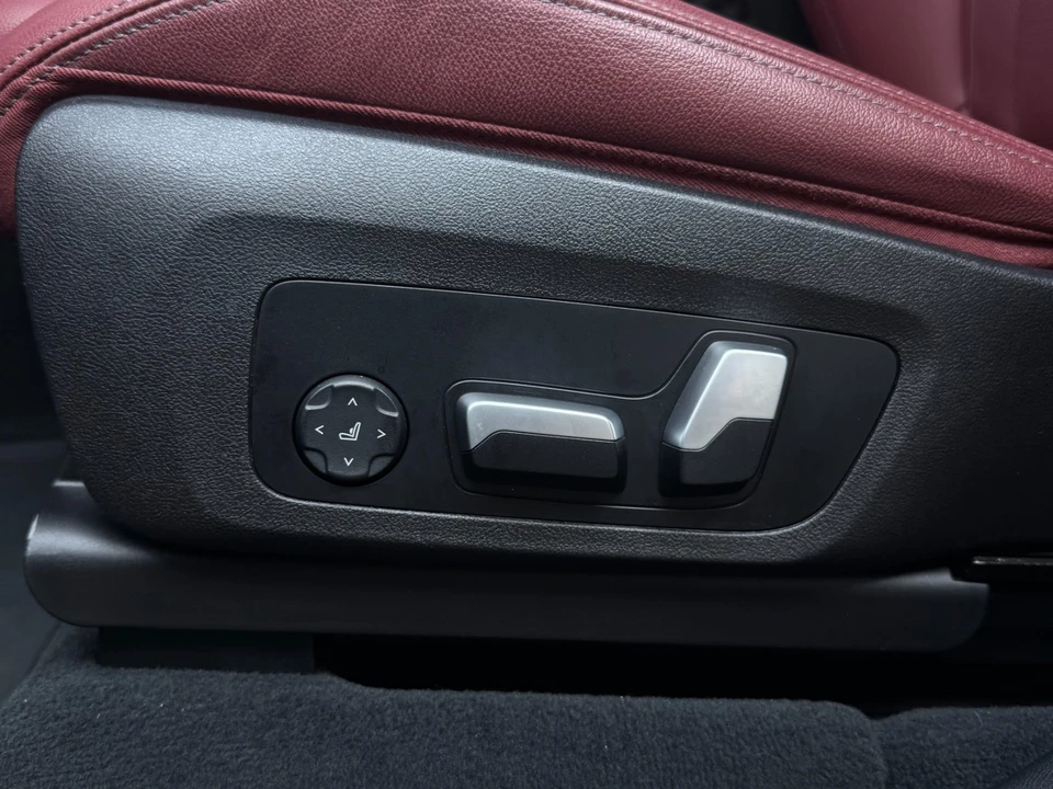 2023 BMW G01 X3 - Image 16 of 21