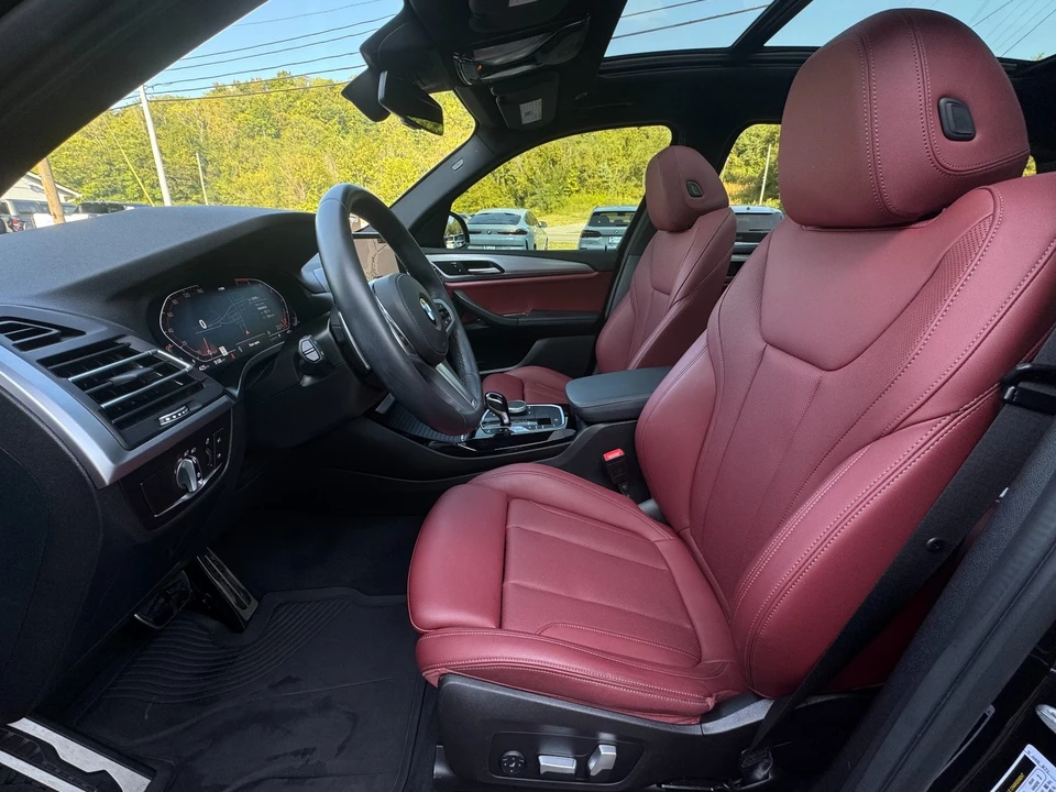 2023 BMW G01 X3 - Image 9 of 12