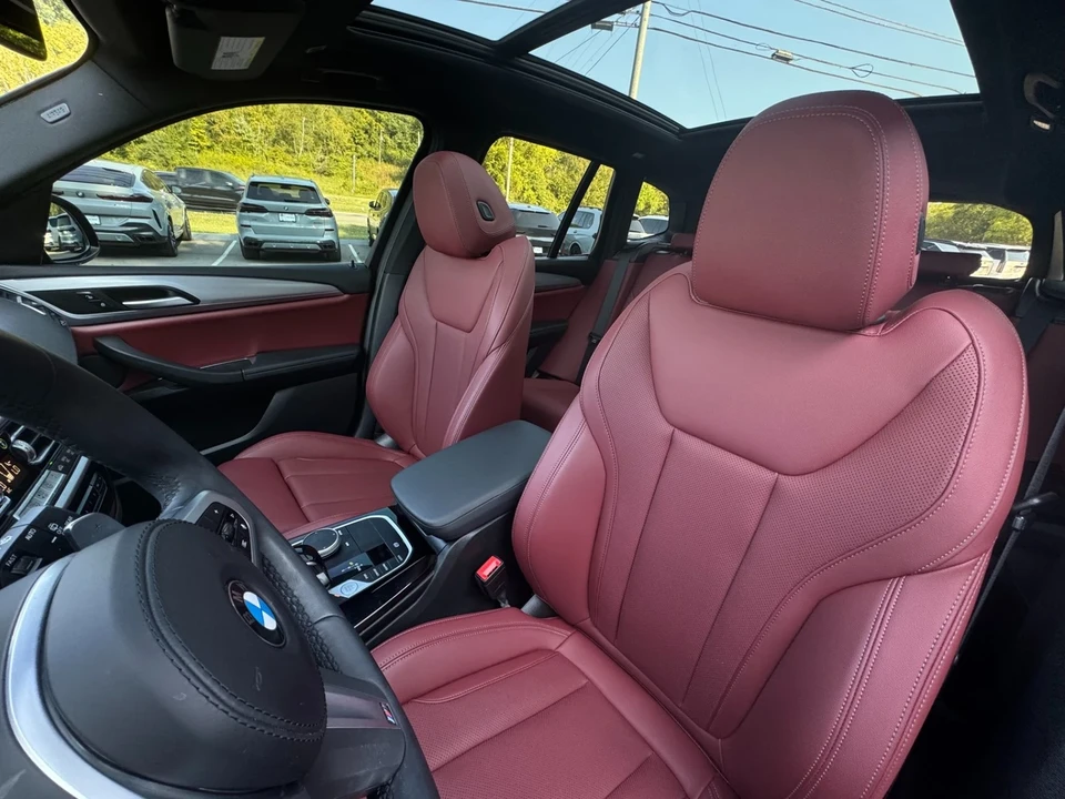 2023 BMW G01 X3 - Image 11 of 12