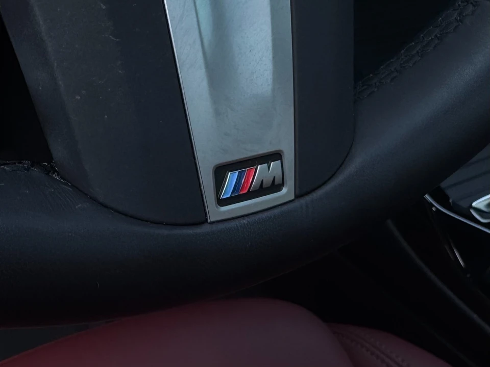 2023 BMW G01 X3 - Image 18 of 21