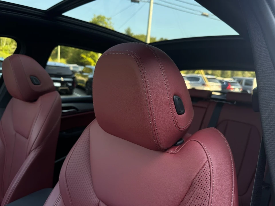 2023 BMW G01 X3 - Image 15 of 21