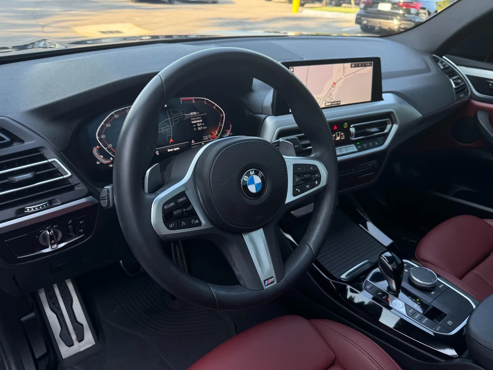 2023 BMW G01 X3 - Image 19 of 21