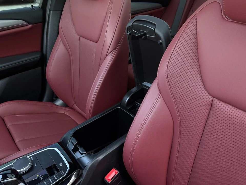 2023 BMW G01 X3 - Image 14 of 21
