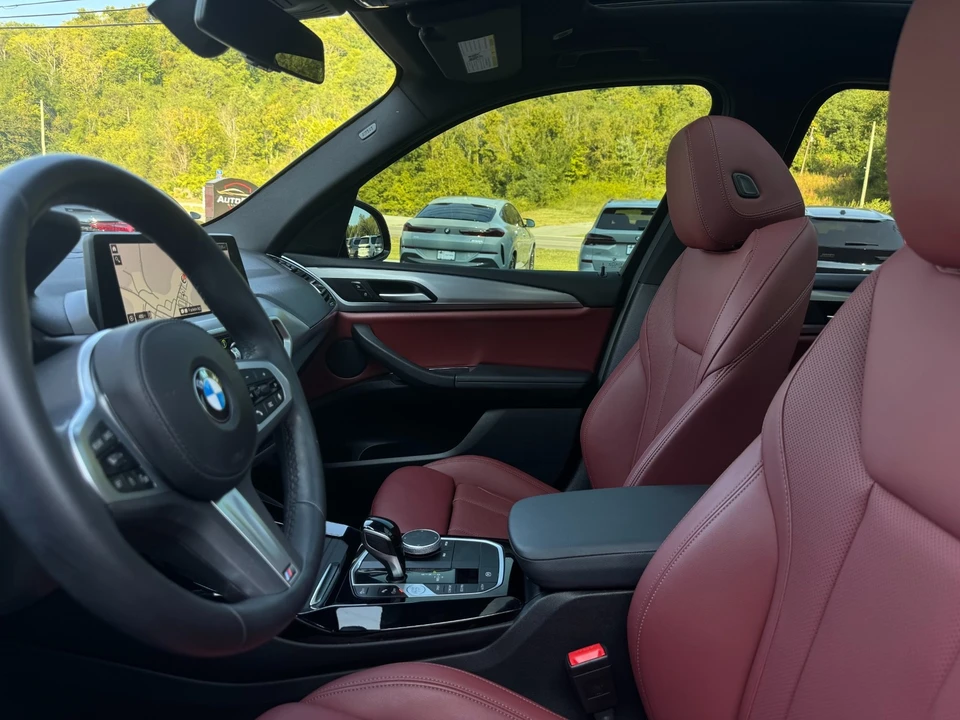 2023 BMW G01 X3 - Image 21 of 21