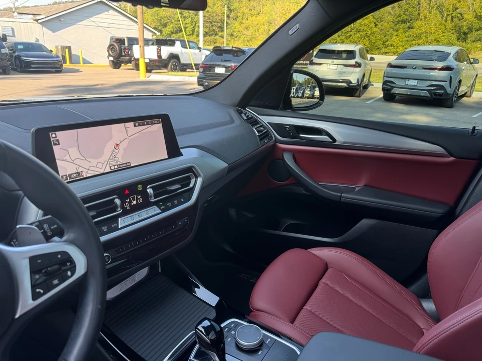 2023 BMW G01 X3 - Image 20 of 21