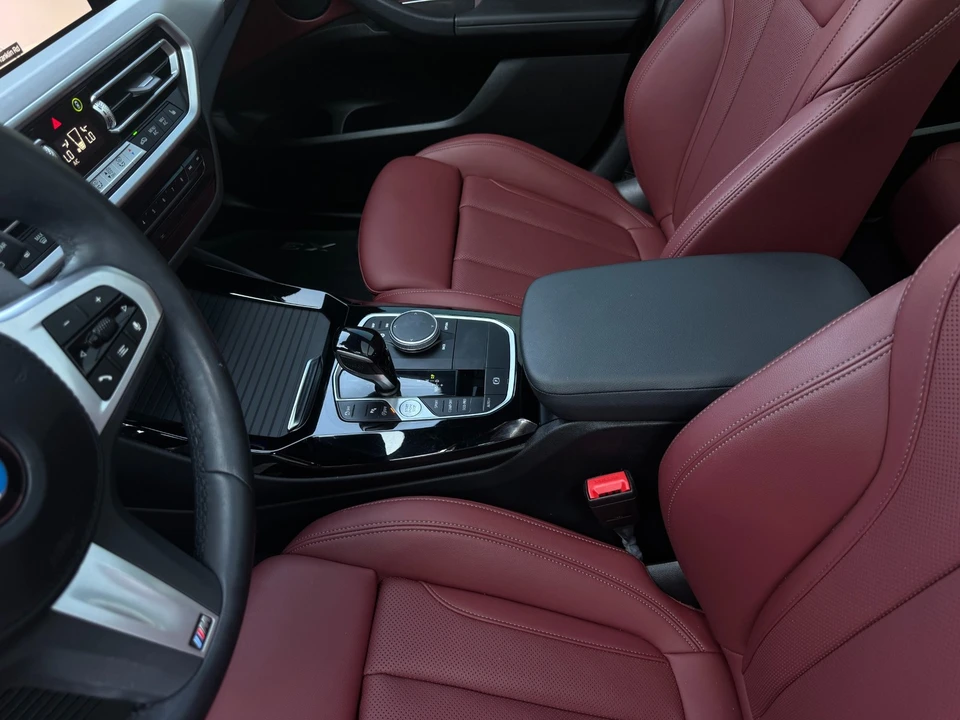 2023 BMW G01 X3 - Image 12 of 12