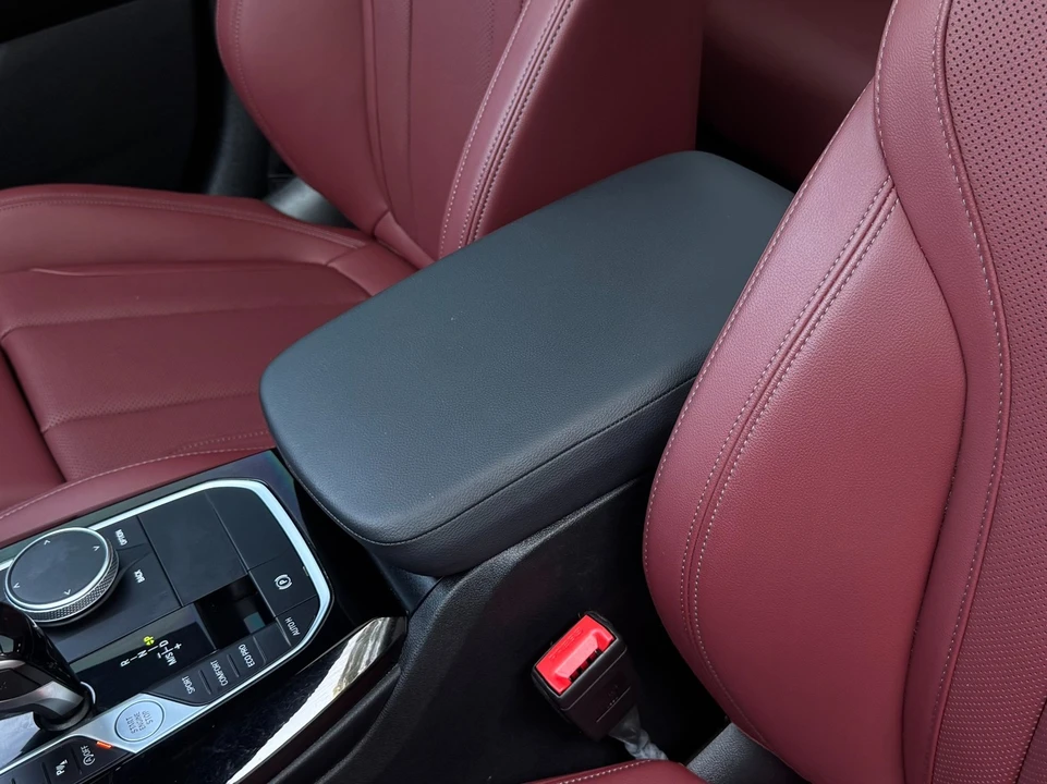 2023 BMW G01 X3 - Image 13 of 21