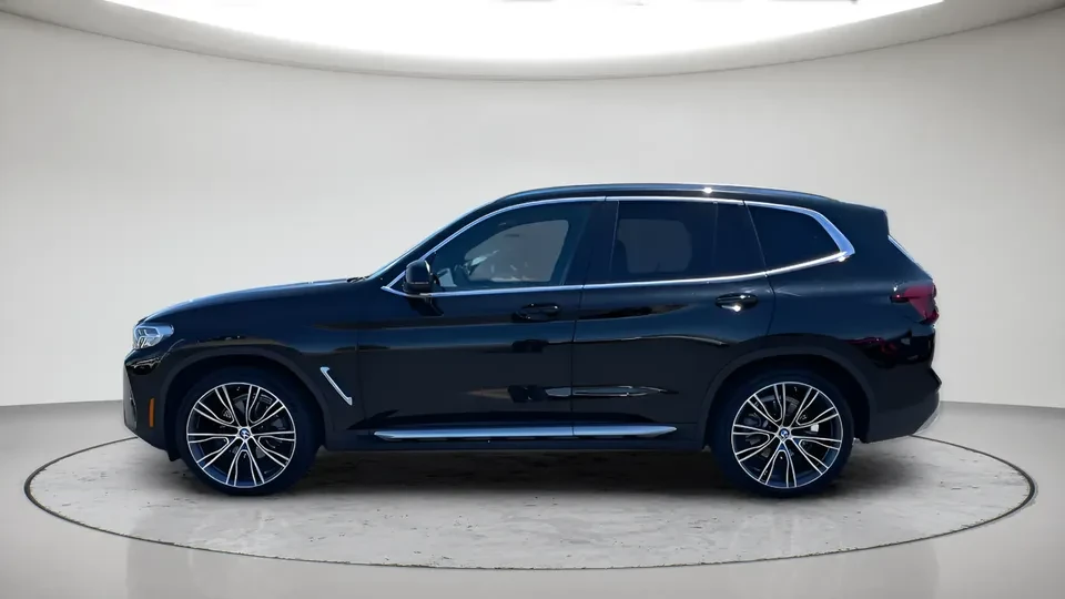 2023 BMW G01 X3 - Image 4 of 12
