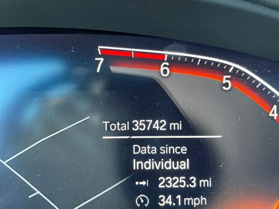 2023 BMW G01 X3 - Image 12 of 12