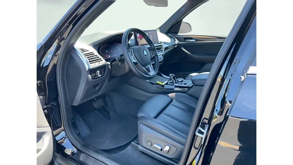 2023 BMW G01 X3 - Image 9 of 12