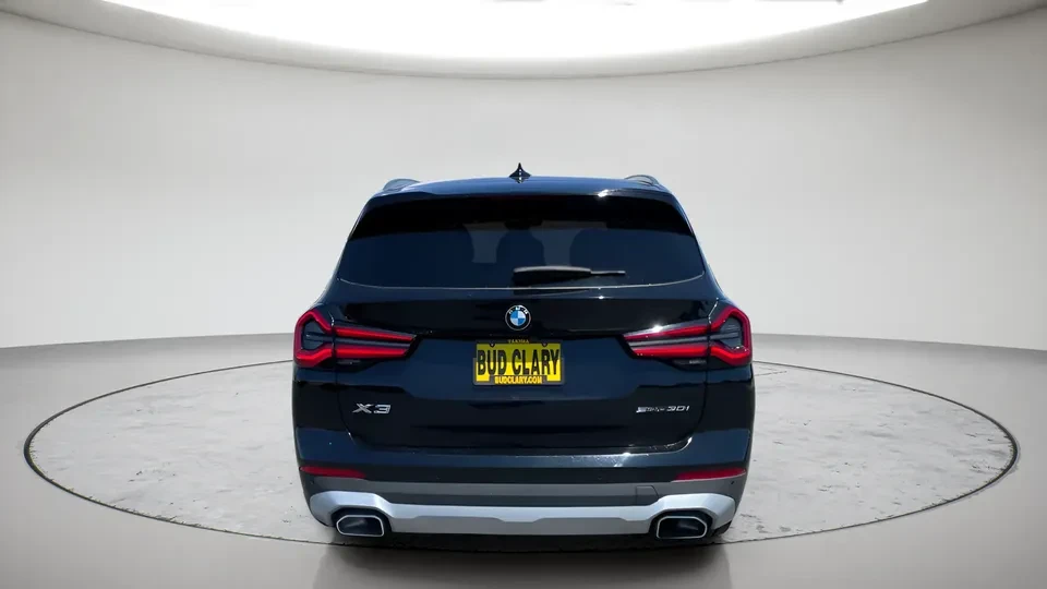 2023 BMW G01 X3 - Image 6 of 12