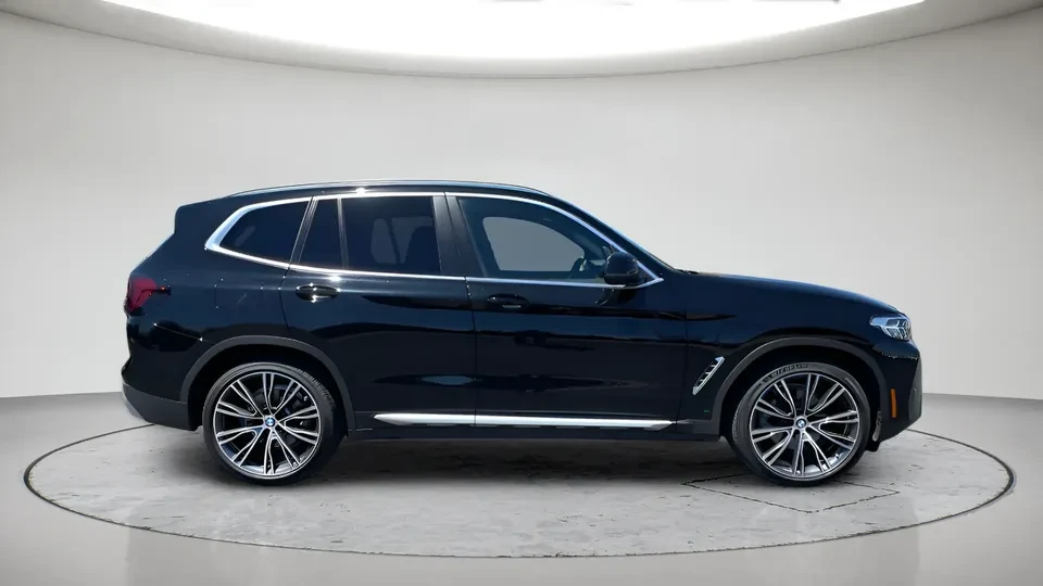 2023 BMW G01 X3 - Image 8 of 12