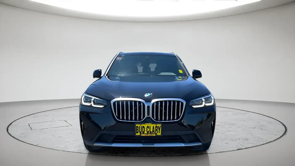 2023 BMW G01 X3 - Image 2 of 12