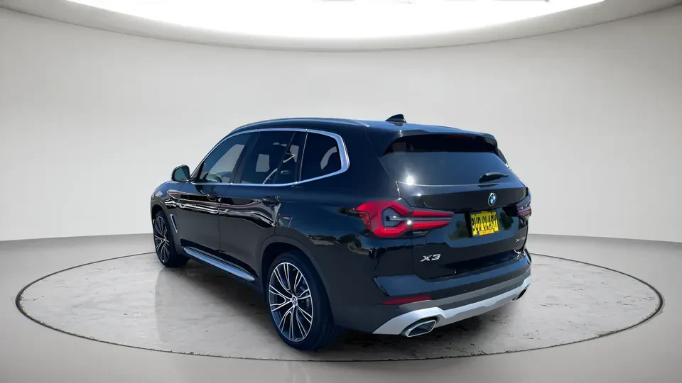 2023 BMW G01 X3 - Image 5 of 12