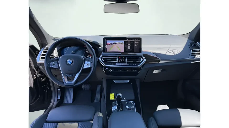 2023 BMW G01 X3 - Image 10 of 12