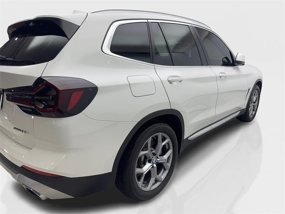 2023 BMW G01 X3 - Image 13 of 21