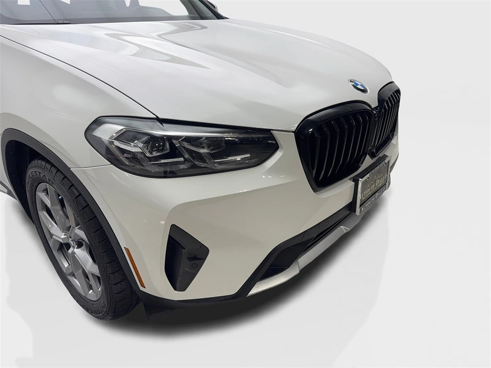 2023 BMW G01 X3 - Image 17 of 21