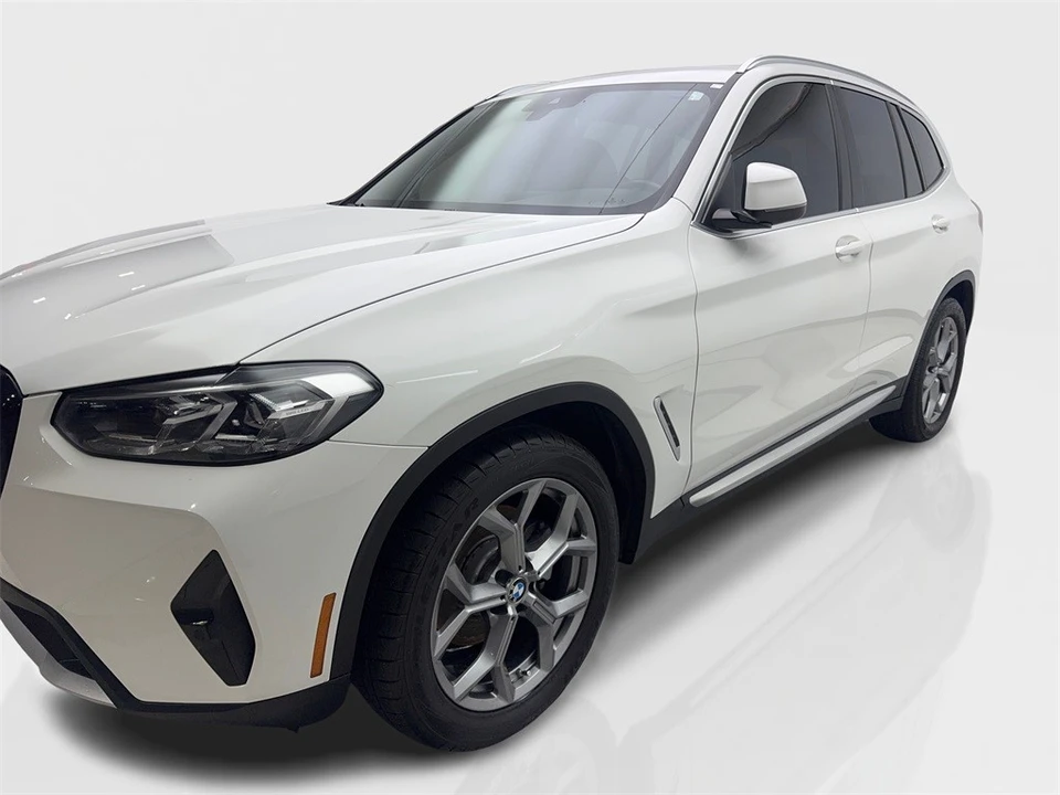 2023 BMW G01 X3 - Image 11 of 12