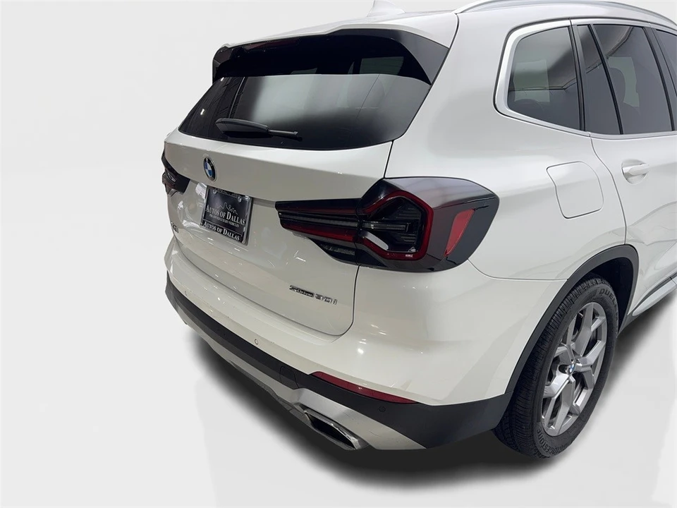 2023 BMW G01 X3 - Image 18 of 21