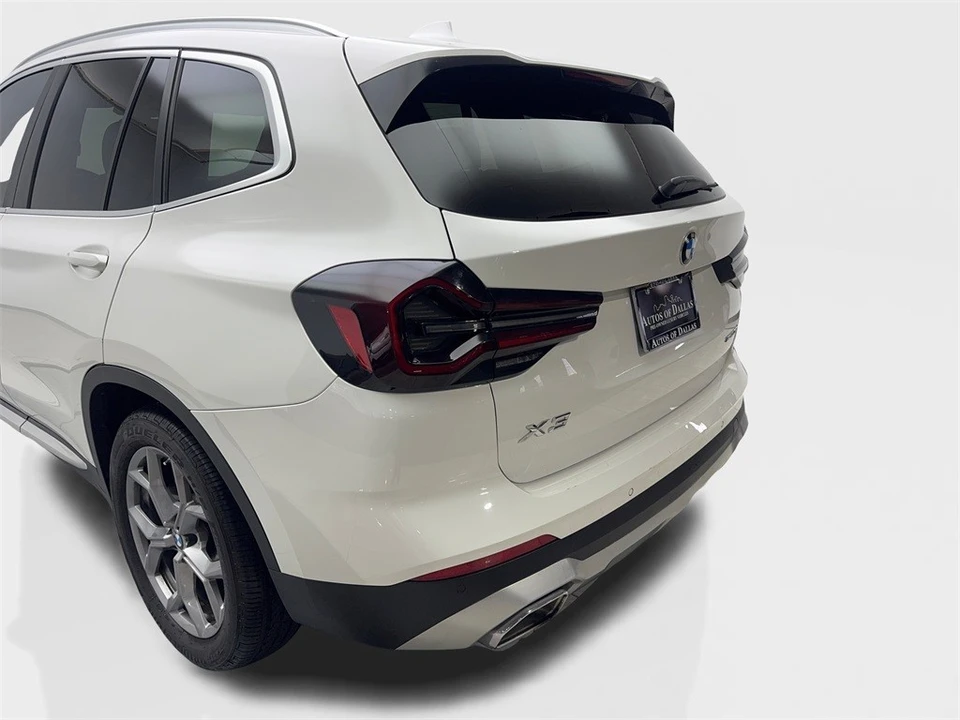 2023 BMW G01 X3 - Image 19 of 21
