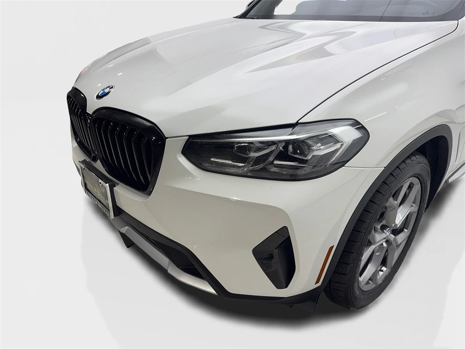 2023 BMW G01 X3 - Image 16 of 21