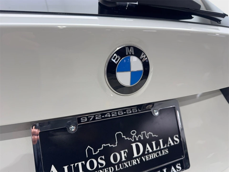 2023 BMW G01 X3 - Image 21 of 21