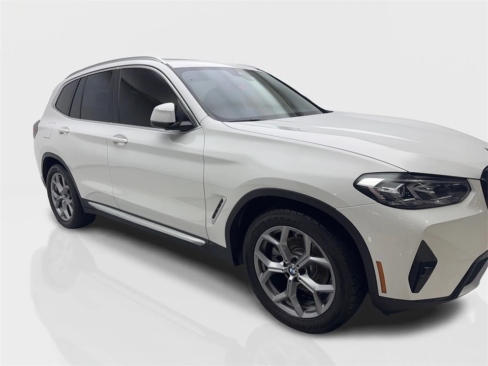 2023 BMW G01 X3 - Image 12 of 12