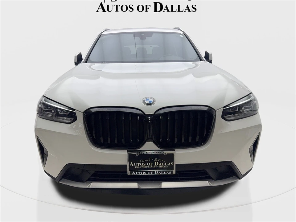 2023 BMW G01 X3 - Image 3 of 21
